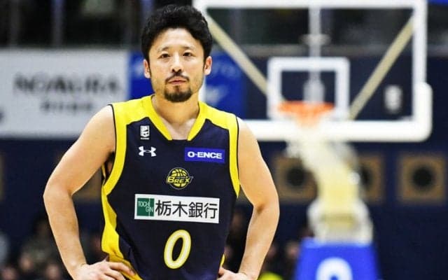 ［CLOSE UP］田臥勇太（栃木ブレックス）3点リードの残り10.9秒、相手の特徴を把握して生まれた『勝利のスティール』