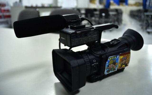 ロッテ「広報カメラ」仕掛け人が語る情報発信の未来「24時間ずっと考えている」