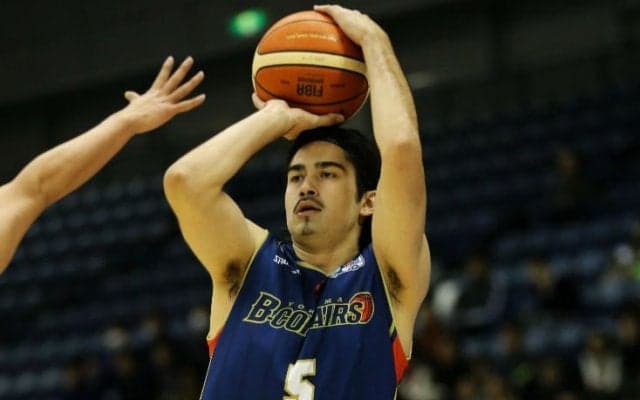 ［CLOSE UP］湊谷安玲久司朱（横浜ビー・コルセアーズ）海賊団のクールな狙撃手は、背中で語る『仕事人』