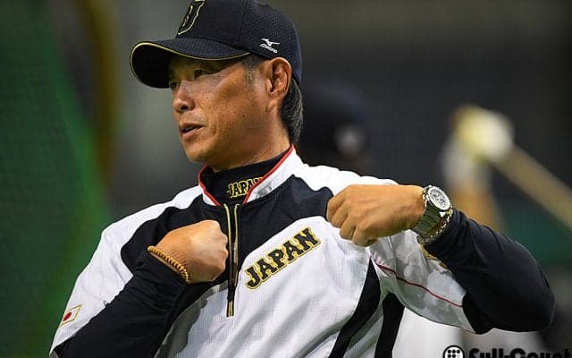 WBC出場の侍28人、メンバーのバランスは？ パから15人、セから12人選出