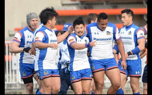  日本選手権連覇へ。パナソニック、キーマンたちが語る「守」「細」「声」とは 