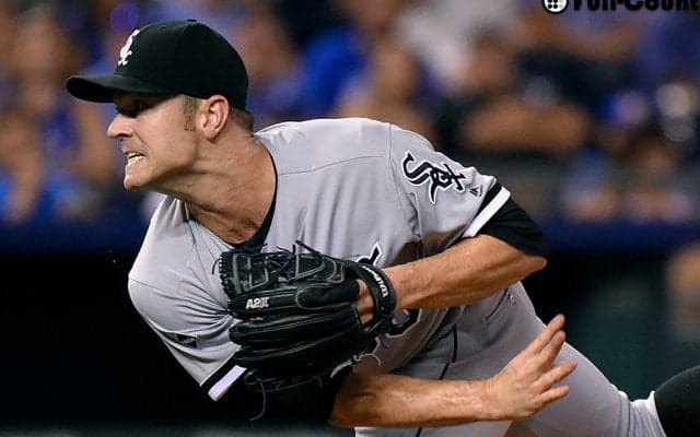 WBC米国代表がブルペン強化　Wソックスの37S右腕＆28H右腕も参戦