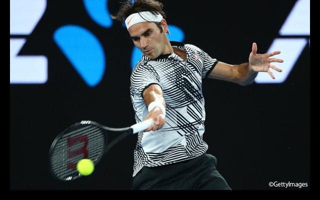  フェデラーがナダルとのライバル対決を制し、18度目のグランドスラム制覇 [全豪オープン] 