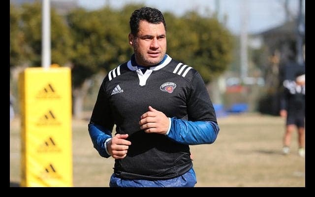  どうする、ポーコック？　サントリーのキーマンが語る、日本選手権決勝展望。 