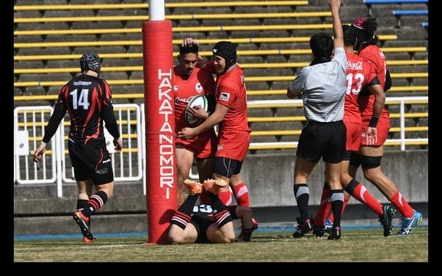  近鉄、コカ・コーラ、豊田自動織機が入替戦を制し、トップリーグ残留！ 