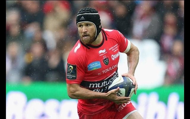  世界的スターのギタウが来季、日本でプレー！？　サントリー入りが有力か 