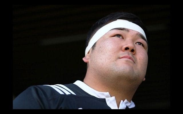  足が重い。でも、それで支える。人生初決勝へ挑むサントリーPR須藤元樹の意欲。 