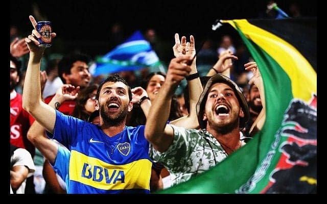  南米に新たな光　スーパーラグビーのジャガーズに初のウルグアイ人選手！ 