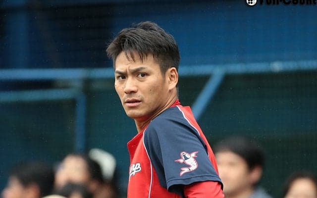 28人目の男-「ラストサムライ」広島田中がWBCで活きる3つの理由