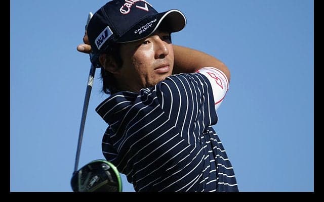 【動画】石川、最終日は「68」でトップ20入り　22歳J.ラームが初優勝！