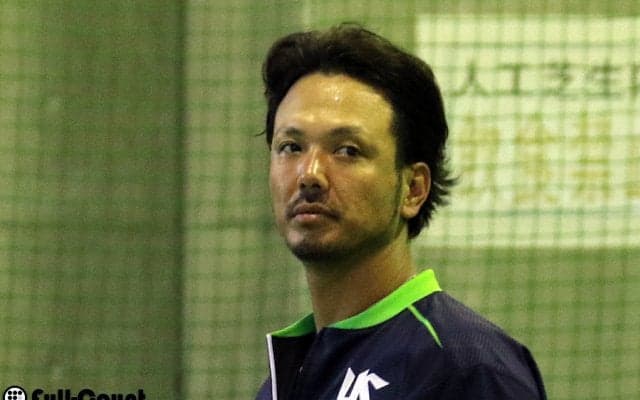 新垣渚氏、1月1日付けでホークス“復帰”　野球振興部への配属を球団が発表