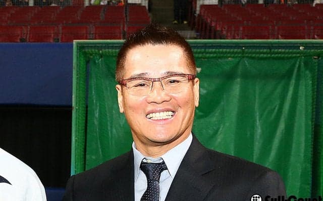 楽天が元中日の106勝右腕・郭源治氏を研修コーチで受け入れ発表
