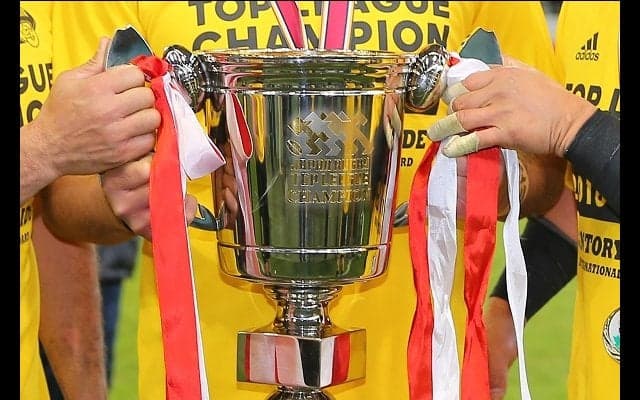  来季開幕は8月18日。2017年度から2季のトップリーグ開催方式決定。 