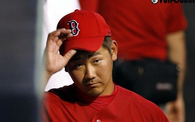 日本人投手2人も…米メディアがメジャーのワーストFA契約「27」を選出