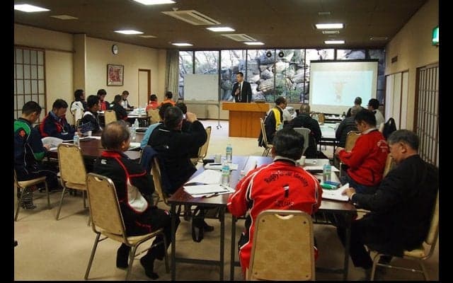  【お知らせ】　関西でラグビースクール指導者セミナー開催 