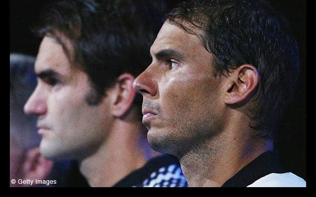  疲労困憊のナダルがデビスカップを欠場 [デ杯スペイン対クロアチア] 