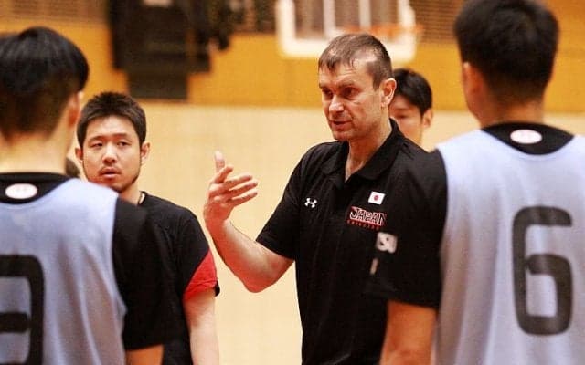 イラン戦に向けた日本代表出場選手が決定、指揮官ルカ・パヴィチェヴィッチが語る選考理由と国際強化試合の位置づけ