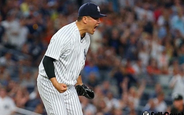 NY紙で専門家が絶賛　田中将大と名投手に共通点「1つの次元で収まらない」