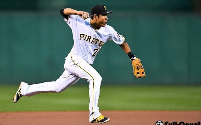 飲酒運転で事故＆“逃走”の姜正浩、キャンプ参加は…球団は「確信持てない」