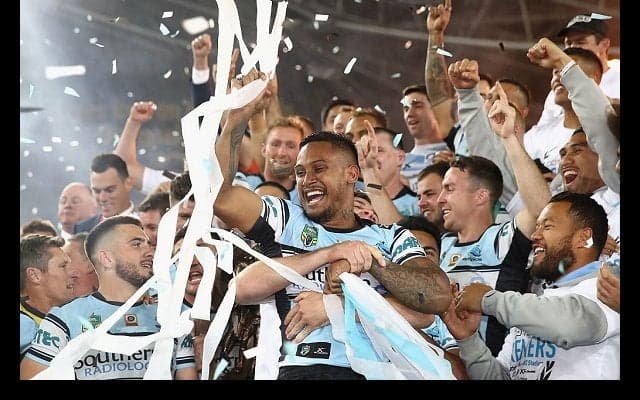  コカイン陽性の13人制スターがトゥーロン加入！　五郎丸の新たなライバル 