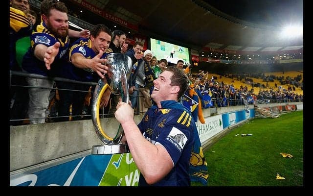  次は南半球で暴れる！　サントリーのツイ、スミス、ウィーラーは海外へ 