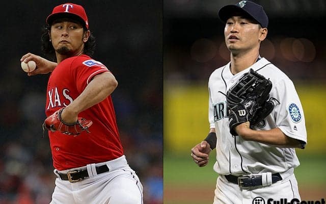 今季メジャーを盛り上げる5大ライバル関係　日本人所属4球団の名前も