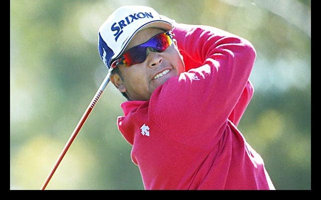 【動画】「今年もという気持ちは強い」松山英樹がツアー4勝目へ連覇を狙う　石川遼も3週連続で出場