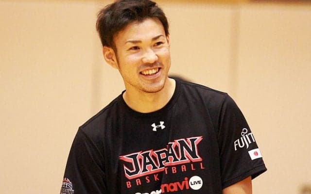 ［CLOSE UP］金丸晃輔（シーホース三河）日本屈指のスコアラーは新たなチャレンジでプレーの幅を広げる