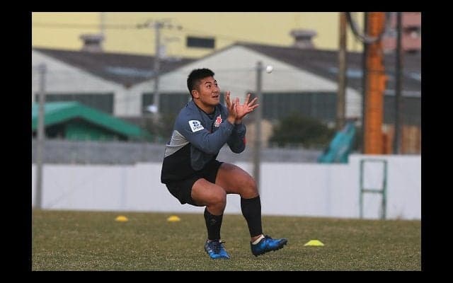  絆を強く。競争を激しく。サンウルブズ、2シーズン目始動の風景。 