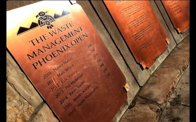 松山英樹が連覇を目指すフェニックスオープンってどんな大会？チケット代は無料～500万円!?まで