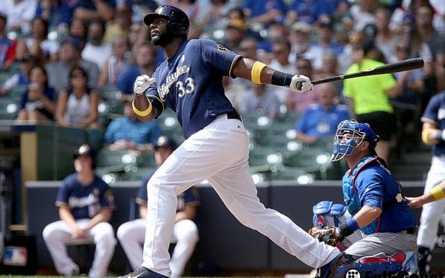 メジャー本塁打王のNPB入りはあるのか？　MLB球団とも交渉中、米紙レポート