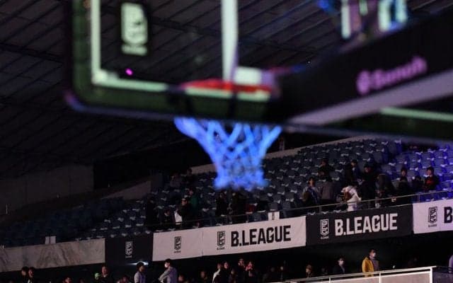 Bリーグ第18節の『BEST of TOUGH SHOT』、5つのスーパープレーを紹介