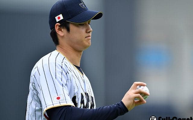 大谷翔平の投手辞退に落胆の声「ファン大打撃」「真のオオタニ体験はお預け」