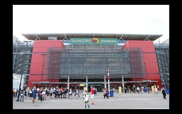  2月11日、12日に「ブリスベン・グローバル・テンズ」開催。まだ間に合うぞ。 