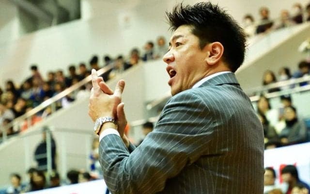 佐古賢一の『バスケット談義』vol.8～強化を進める日本代表には、期待や要求だけでなく『しっかりとしたサポート』を！