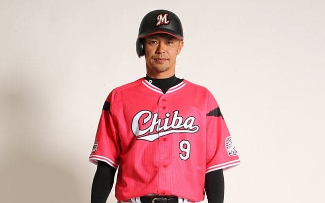 若手から見れば「凄いおじさん」　41歳ベテランが24年目キャンプで抱く思い