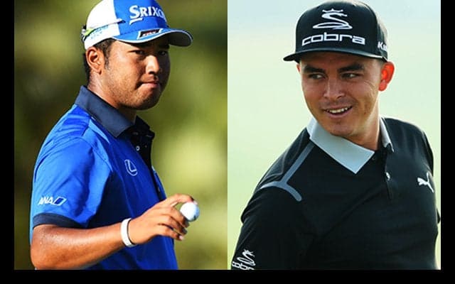 【3週連続！アプリ限定】松山組・リッキー組をTV放送開始前に緊急LIVE配信　2/2（木）午後11時15分より