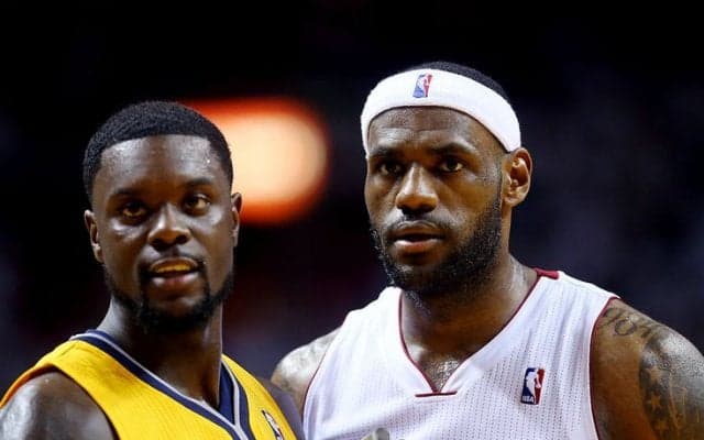 キャバリアーズがプレーメーカーの入団テストを実施、3人の候補者の中にはレブロンの耳に息を吹きかけた『劇薬』も