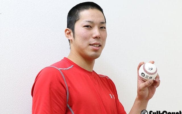 北大医学部の気象予報士…異色の140キロ左腕はなぜ独立リーグに進むのか