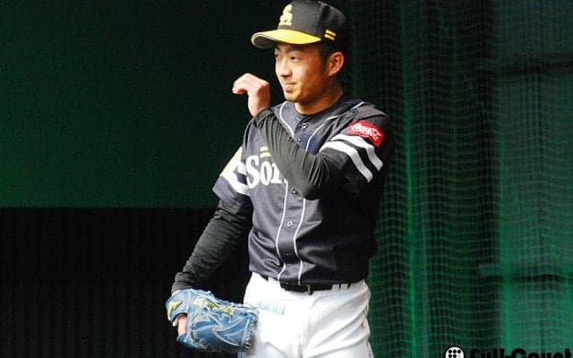 “ポスト森福”として期待のSB嘉弥真、サイド転向に手応え「仕上げる自信ある」