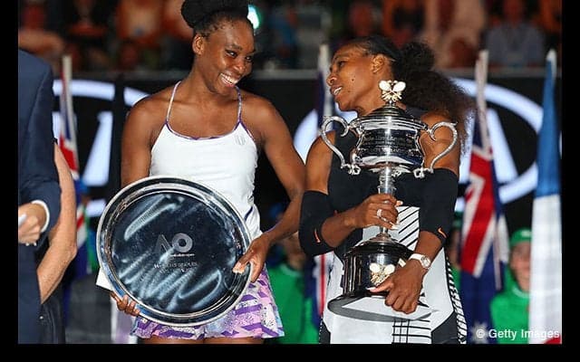  ウイリアムズ姉妹もケルバーも不在 [フェド杯アメリカ対ドイツ] 