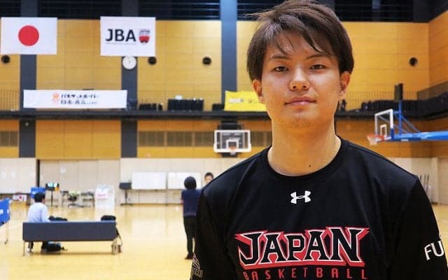 ［CLOSE UP］辻直人（川崎ブレイブサンダース）コンディショニングの重要性を学び考える1年、今回は腰の完治を優先