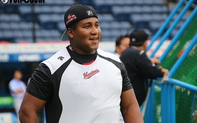 カリビアン・シリーズ必見8選手に前ロッテのデスパイネ　米サイトが特集