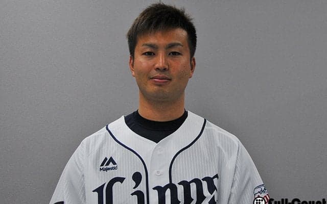 6球団競合の西武ドラ1右腕、7年目へ心境吐露「やっと打者と向き合えるように」