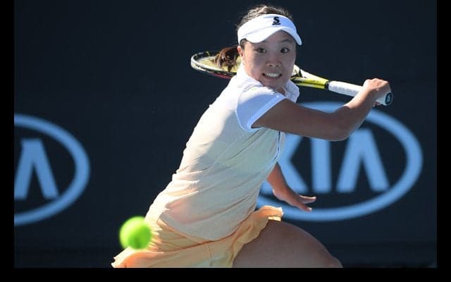  奈良くるみはジュ・リンに敗れて2年連続8強入りならず [台湾オープン] 