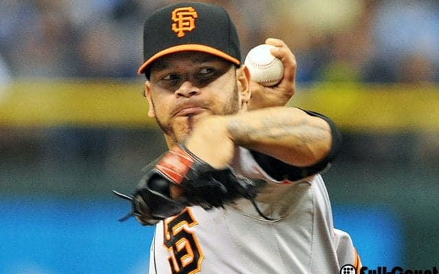 昨季限りでDeNA退団のモスコーソ、コロンビア代表としてWBC出場へ