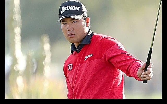 【動画】松山英樹、連覇へ1打差暫定2位タイ発進！　石川遼も好位置に