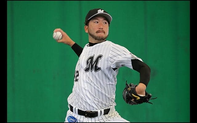 ロッテ石川に訪れた「不思議な縁」、WBC出場「高校時代の僕が聞いたら腰抜かす」