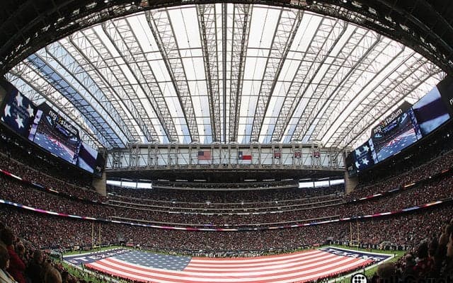 レンジャーズがスーパーボウル51で“CMデビュー”お値段は推定5.7億円！