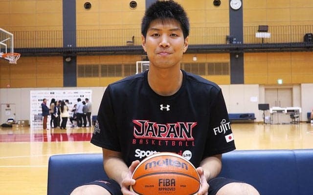 ［CLOSE UP］杉浦佑成（筑波大／サンロッカーズ渋谷）インカレMVPはプロの世界で『脱4番』へ向けたスタイルを模索中